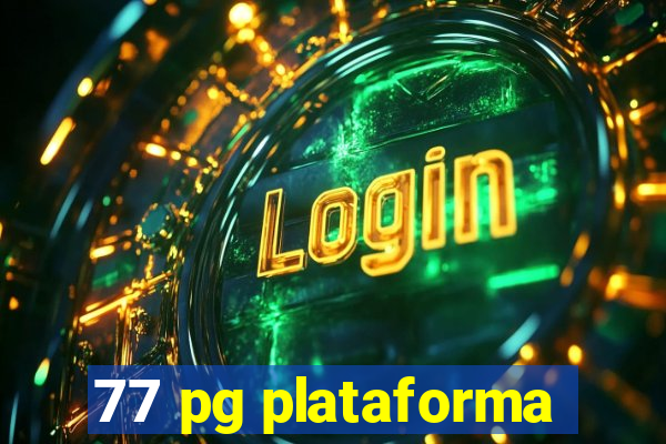 77 pg plataforma